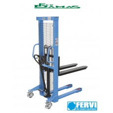 SOLLEVATORE PER PALLETS FERVI ART. 0143/25